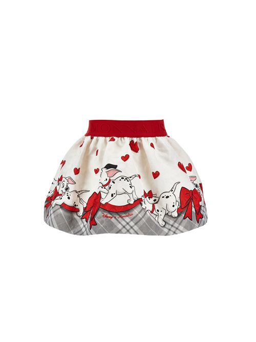 Gonna, bambina, logata. MONNALISA | 31H703 86670143